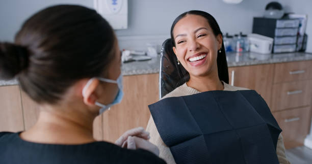 Dental Bonding in Westville, IL